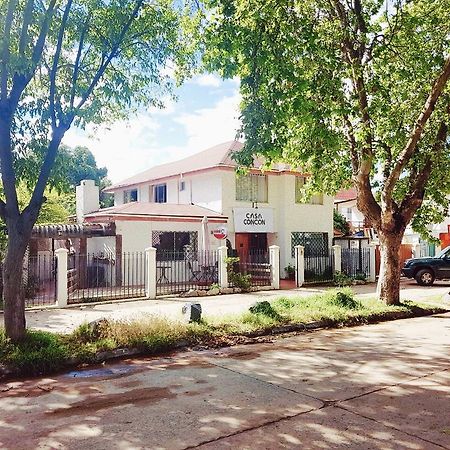 Hostal Casa Concon Vina del Mar Kültér fotó