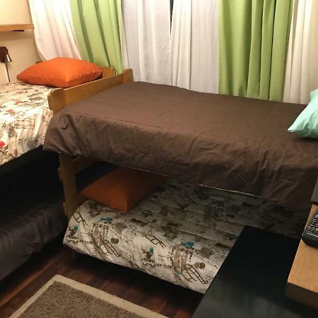 Hostal Casa Concon Vina del Mar Kültér fotó