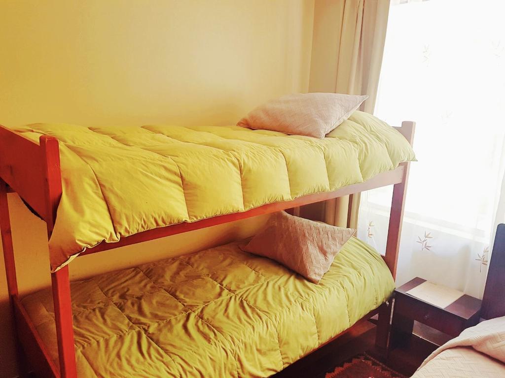 Hostal Casa Concon Vina del Mar Kültér fotó