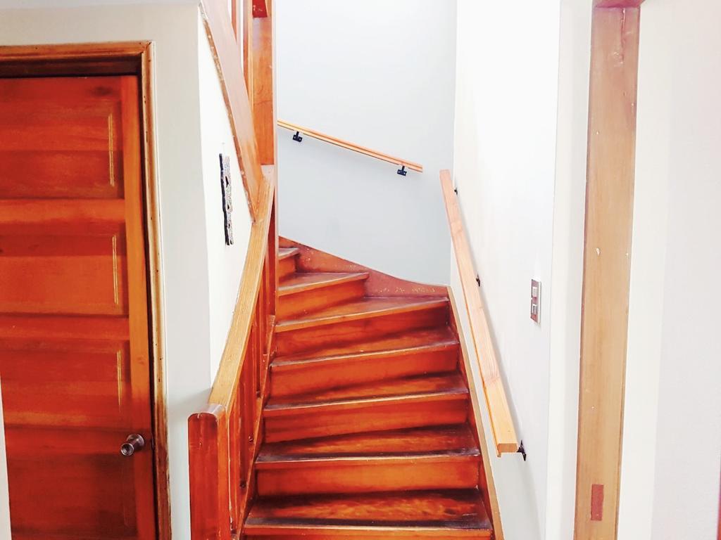 Hostal Casa Concon Vina del Mar Kültér fotó