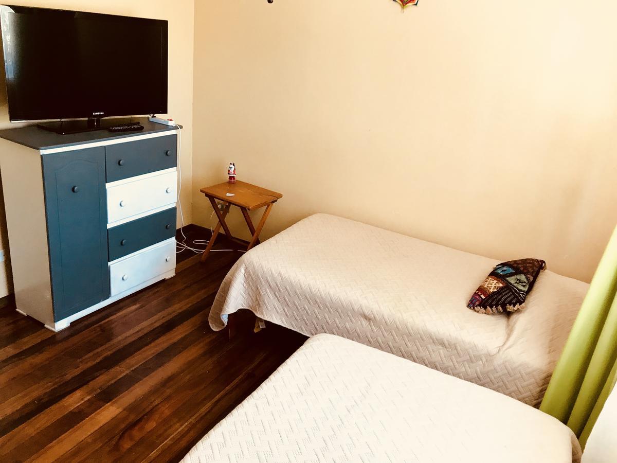 Hostal Casa Concon Vina del Mar Kültér fotó