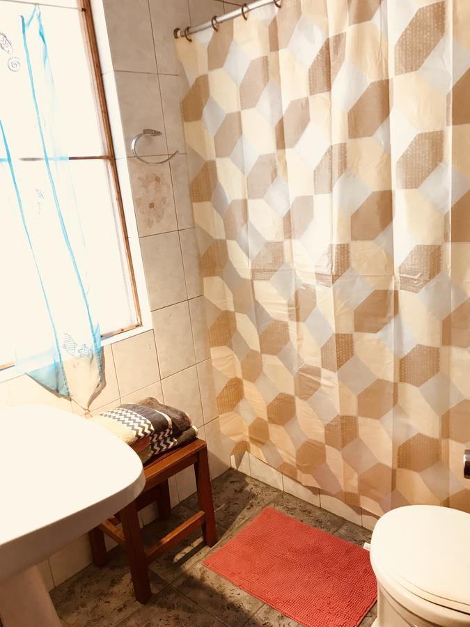 Hostal Casa Concon Vina del Mar Kültér fotó