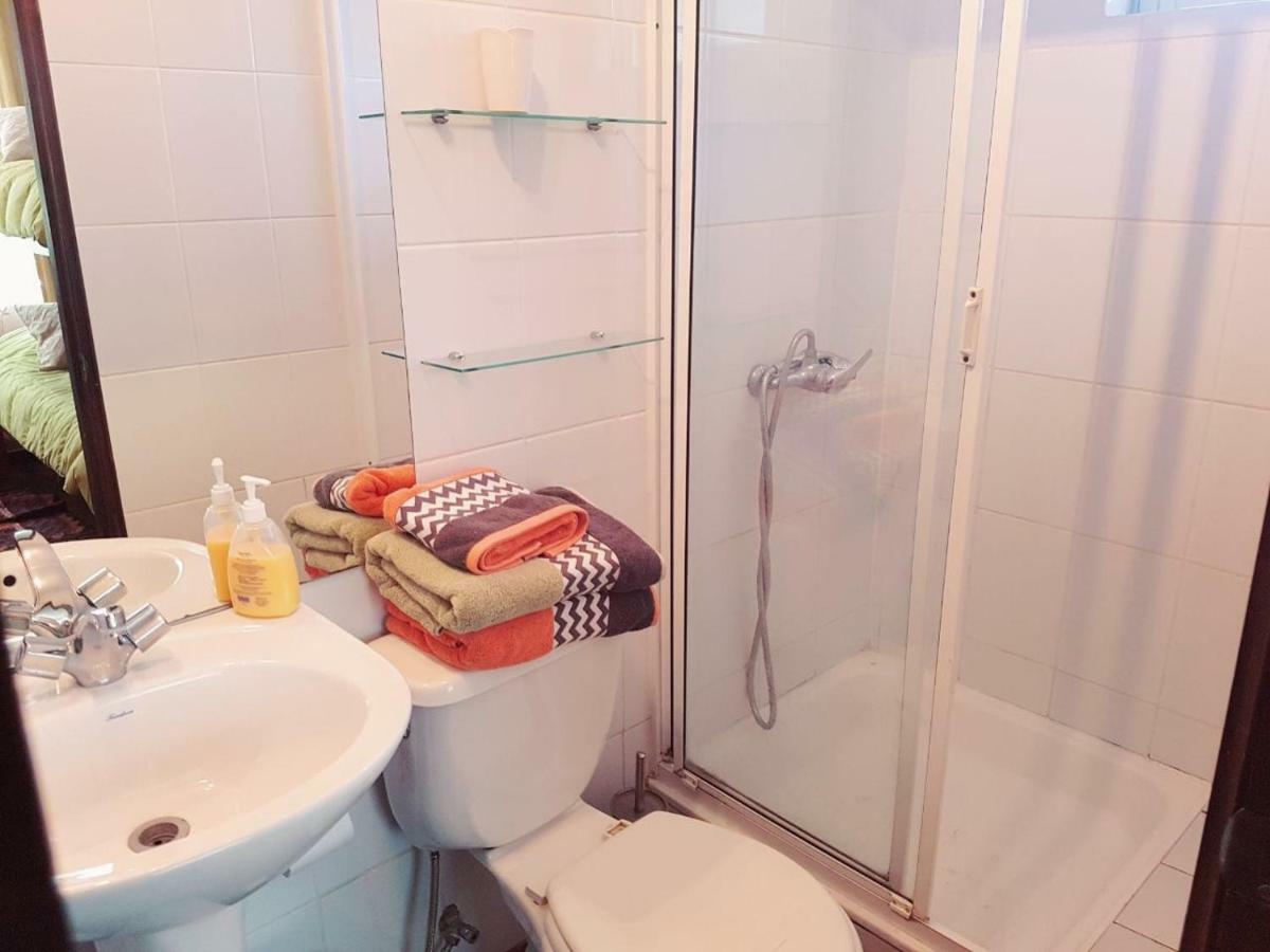 Hostal Casa Concon Vina del Mar Kültér fotó