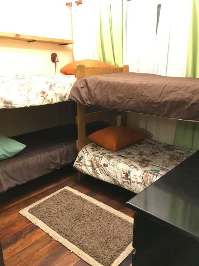 Hostal Casa Concon Vina del Mar Kültér fotó